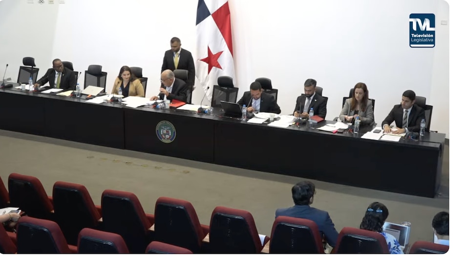 Asamblea aprueba en primer debate proyecto de ley que abre al público el registro de depredadores sexuales