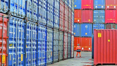 Prevén caída en exportaciones