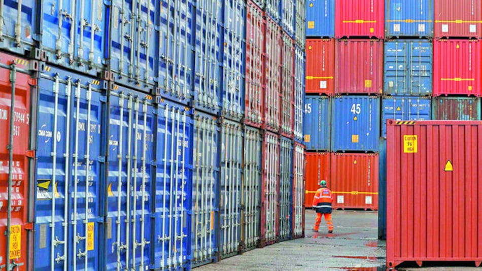 Prevén caída en exportaciones