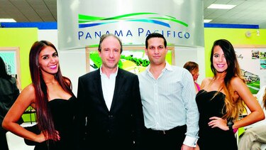 Panamá Pacífico