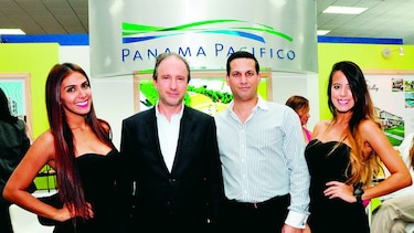 Panamá Pacífico
