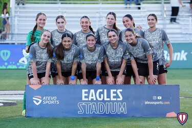 18 partidos iluminan este fin de semana en la Copa Talento Colegial
