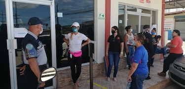 Defensores de los animales en Chitré piden un alto al maltrato