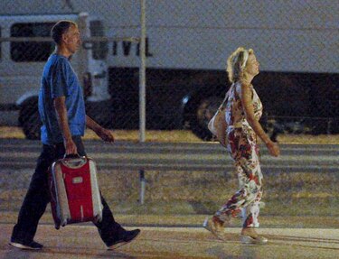 Los padres de Ashya King salen de prisión en España