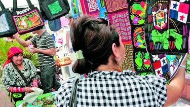 Informalidad gana más terreno