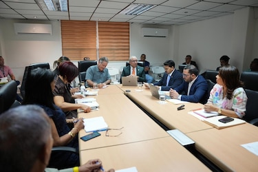 Flexibilizan sanciones a pescadores de Chiriquí multados por pesca ilegal en área protegida de Coiba