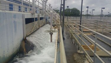 Este sábado no habrá agua en varios sectores de  la capital