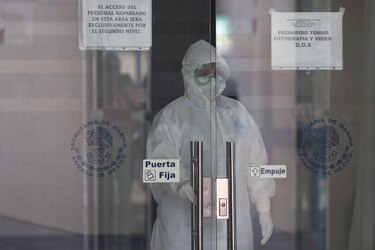 Invertir en salud no solo salva vidas, también construye economías ‘fuertes’, según Roche