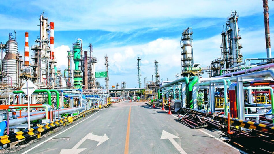 Ecopetrol licita campos de crudo