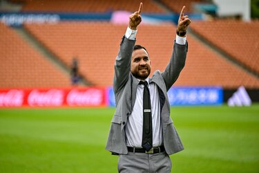 La ausencia de Lineth Cedeño marca la convocatoria de Panamá para juegos amistosos ante Colombia