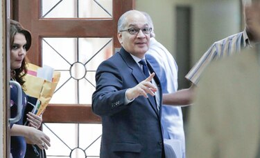 Procurador investiga a funcionarios de Contraloría