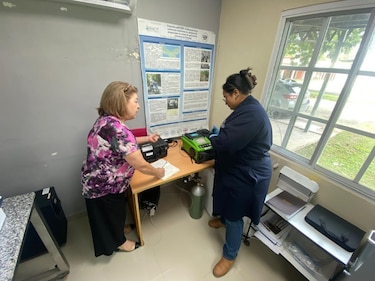 Geisha panameño bajo análisis molecular: la ciencia del café que conquista el mundo