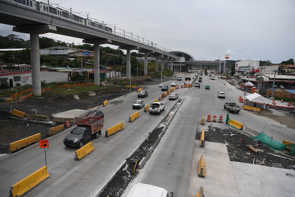 Ordenan suspender trabajos en principales vías del país por fiestas de fin de año