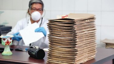 Órgano Judicial afronta el reto de la digitalización