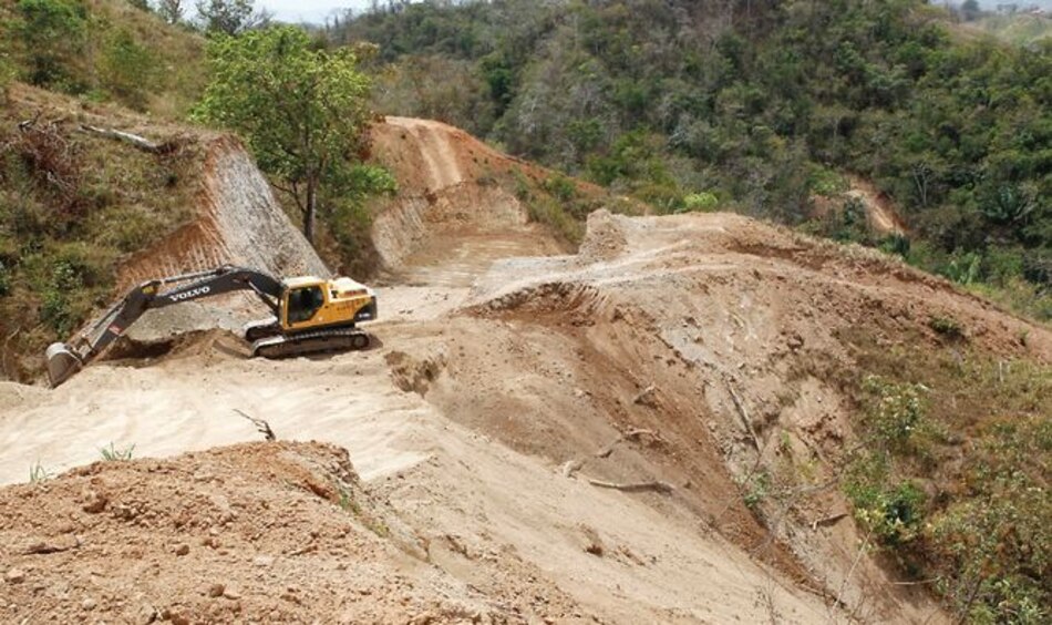 Segundo Tribunal archiva caso del sistema de riego de Tonosí