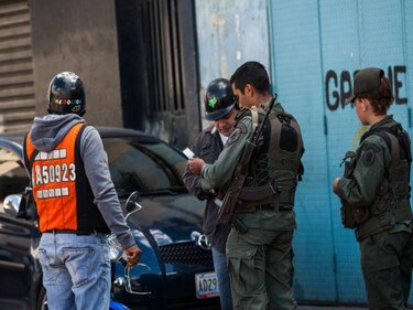 Crean botón de pánico contra inseguridad para teléfonos móviles