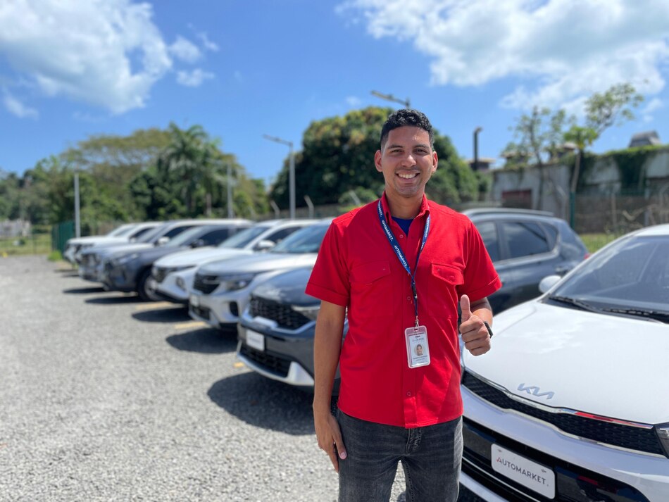 Grupo Panama Car Rental, empresa líder movilizando Panamá, lanza Automarket Rent a Car