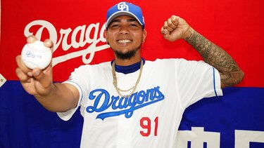 Humberto Mejía comienza un nuevo capítulo en su carrera