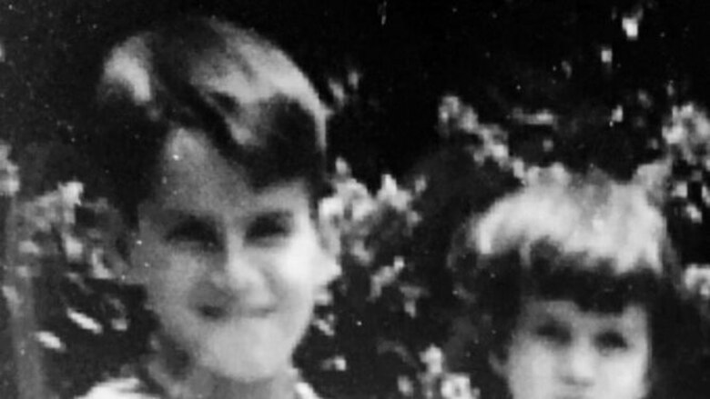 La historia de dos hermanos