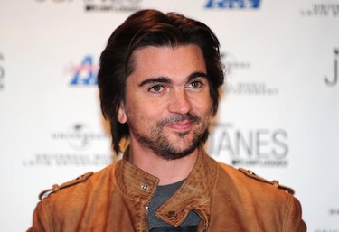 Juanes se estrena en el cine como ‘otra forma de expresión’ más allá de la música