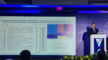‘Panamá requiere generar más confianza para atraer inversiones’