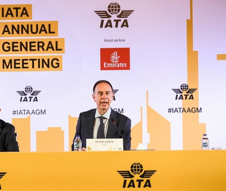IATA: Es crucial mantener la competitividad del transporte aéreo en Panamá