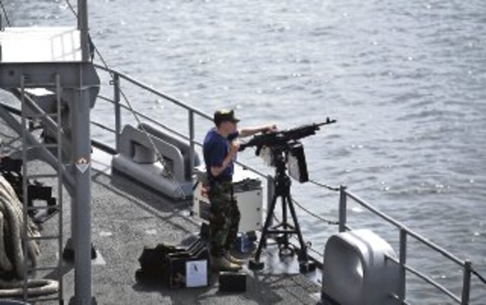 OMI toma medidas contra la piratería