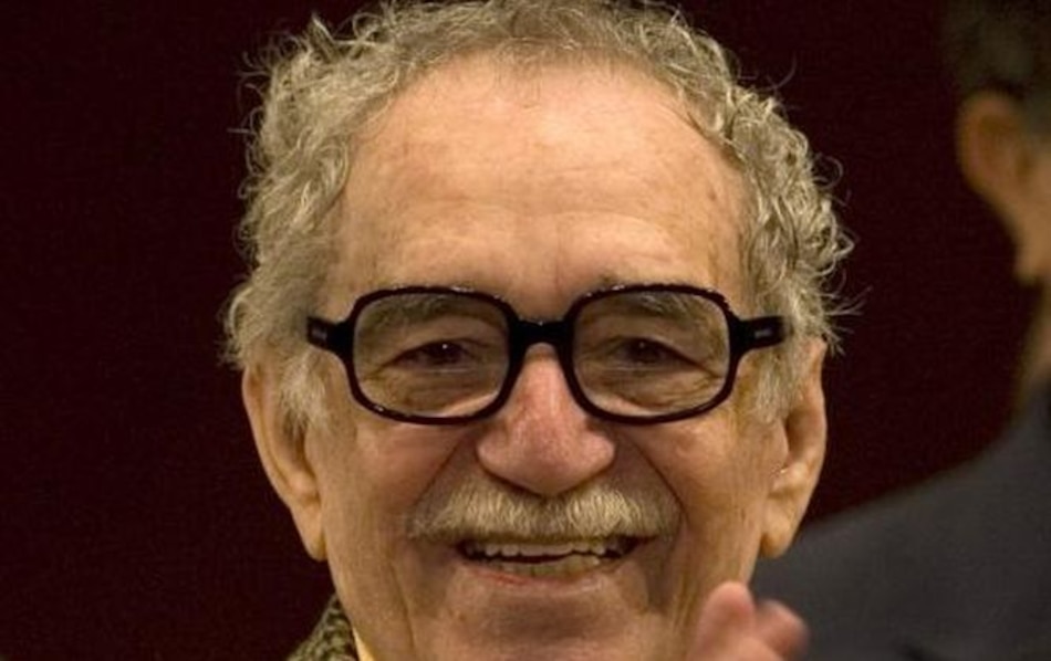 'El mundo es más huérfano, más pobre, sin Gabo', dice su biógrafo