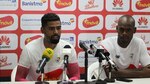 Gavilán Gómez no descarta el regreso de Baloy y de Penedo a la selección