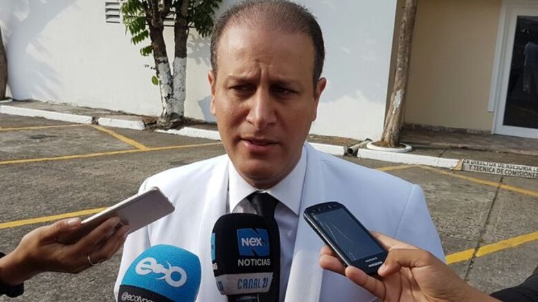 Yanibel Ábrego es electa como presidenta de la Asamblea Nacional