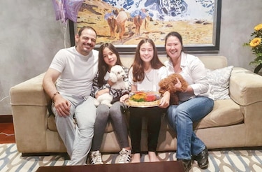  ‘Ha sido el evento más doloroso de mi vida’,  dijo Keiko al salir de prisión 