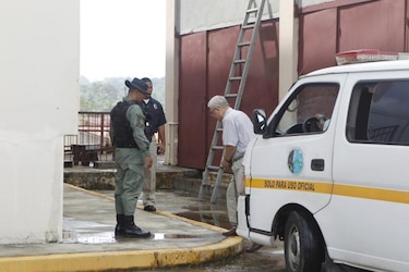 Absuelven a 32 tripulantes del Chong Chong Gang; otros tres van a juicio