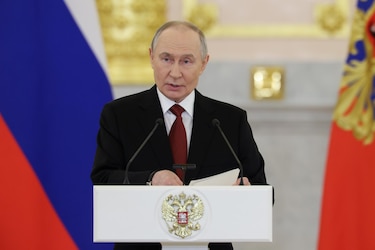 Putin pone precio a Groenlandia: hasta los 1.000 millones de dólares