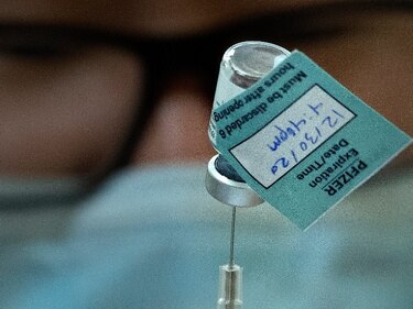 Estados Unidos autoriza la vacuna anticovid de Pfizer para menores de 12 a 15 años