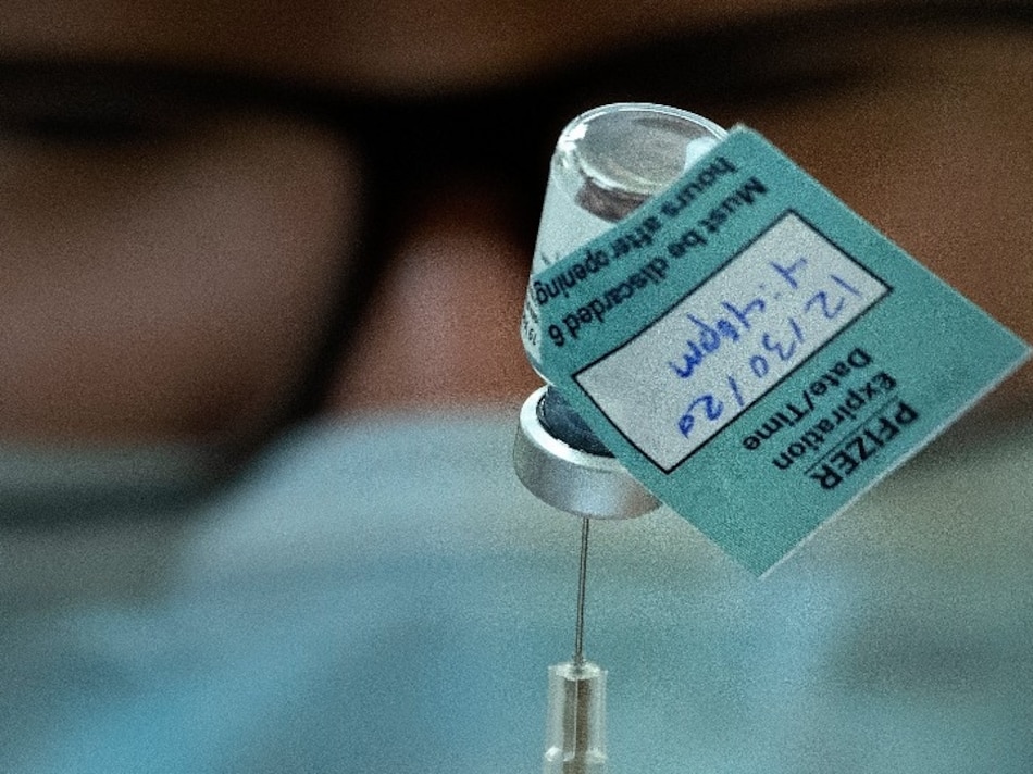 Estados Unidos autoriza la vacuna anticovid de Pfizer para menores de 12 a 15 años