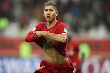 Liverpool avanza a la final del Mundial de Clubes con un gol en el último minuto