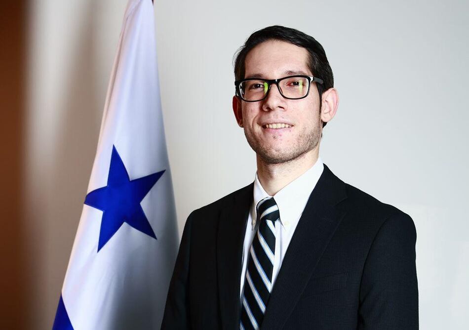 Mulino designa a Gabriel Cajiga como nuevo director del Ifarhu 