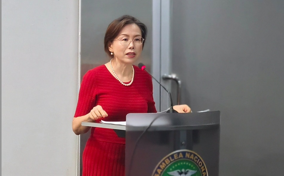 China pide a los diputados panameños cancelar el viaje a Taiwán