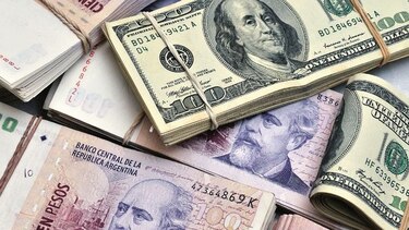 Argentina vería la luz en el segundo trimestre