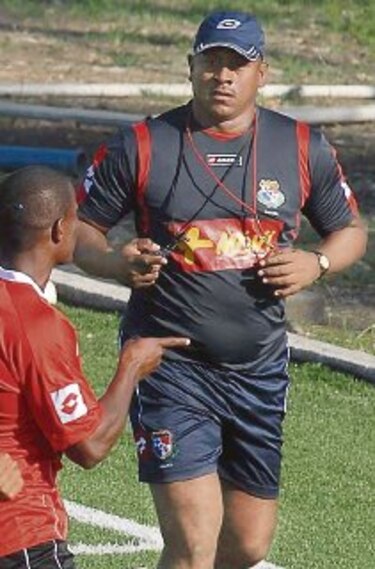 Tres dudas en el equipo Sub 20