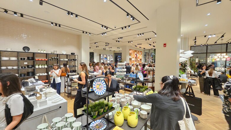 H&M amplía operaciones en Panamá en el mercado de bienes y consumo para el hogar