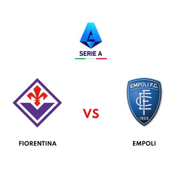 Empoli busca la clave de la inflexión frente a Fiorentina