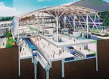 Metro licitará estudio ambiental de la línea 3