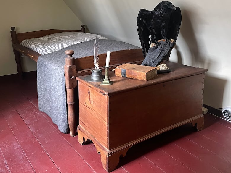 Siguiendo los pasos del ‘eterno nocturno’