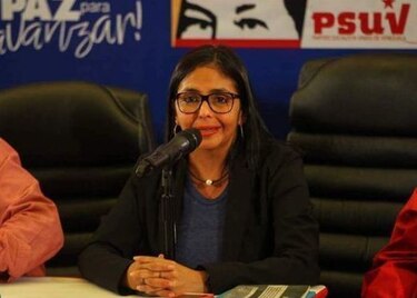 Gobernadores venezolanos se juramentarán el martes ante la constituyente