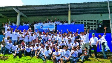 Día Global de la Comunidad en Citi