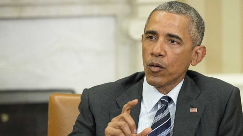 Presidente Obama viajará a Orlando el jueves, dice la Casa Blanca