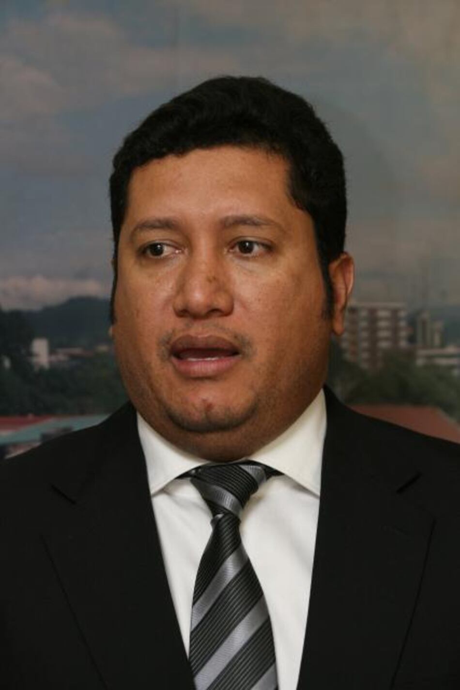 Arrocha: A José Domingo Arias no lo conocían ni en su casa