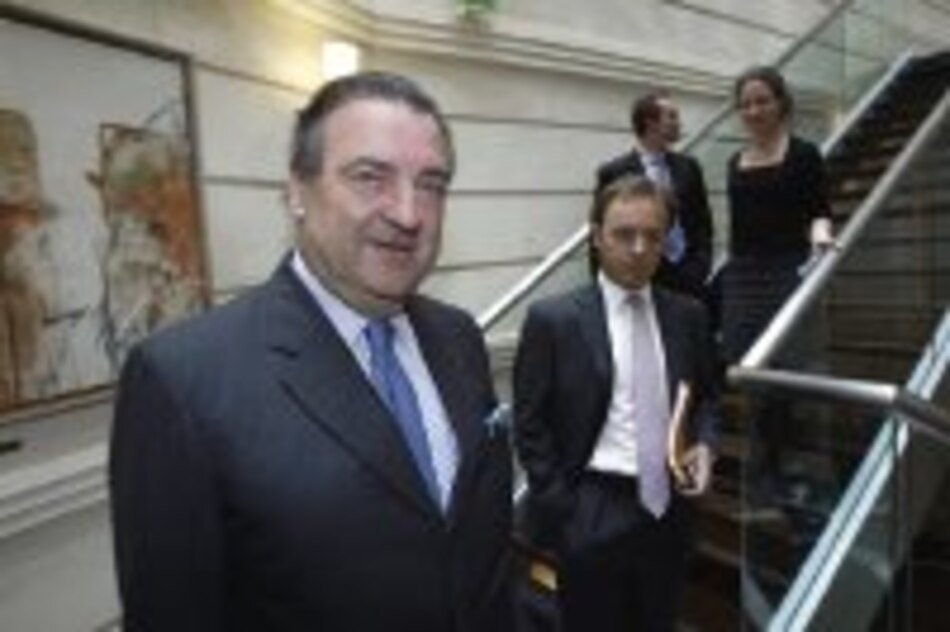 Spirits Wine Group distribuirá Chivas