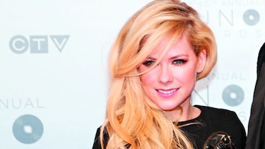 Avril Lavigne y Bruno Mars, los más ‘peligrosos’